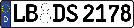 LB-DS2178