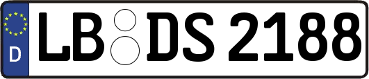 LB-DS2188