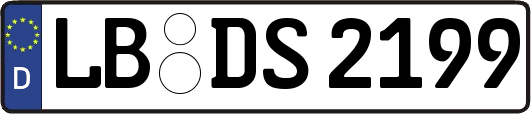 LB-DS2199