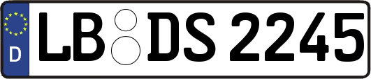 LB-DS2245