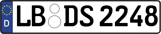 LB-DS2248