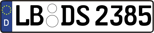LB-DS2385
