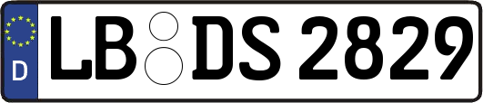 LB-DS2829