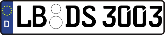 LB-DS3003