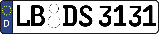 LB-DS3131