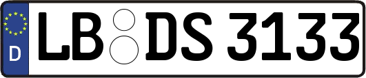 LB-DS3133