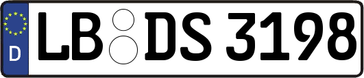 LB-DS3198