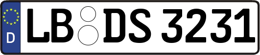 LB-DS3231