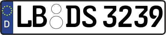 LB-DS3239