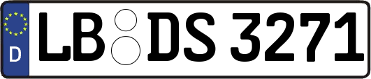 LB-DS3271