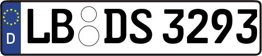 LB-DS3293