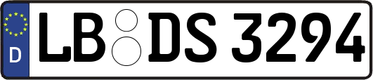 LB-DS3294