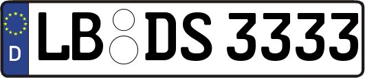LB-DS3333