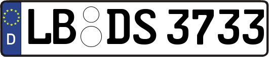 LB-DS3733