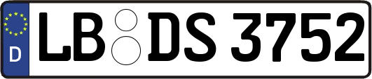 LB-DS3752
