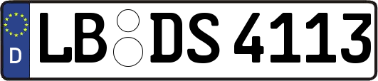 LB-DS4113