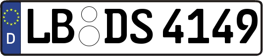 LB-DS4149