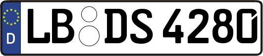 LB-DS4280