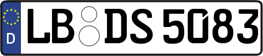LB-DS5083