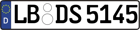 LB-DS5145
