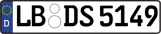 LB-DS5149