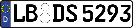 LB-DS5293