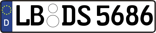 LB-DS5686