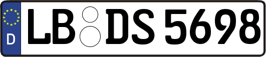 LB-DS5698