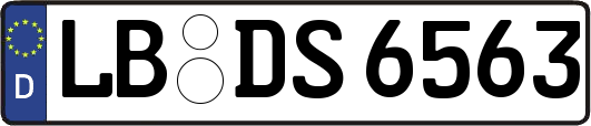 LB-DS6563