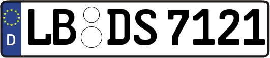 LB-DS7121