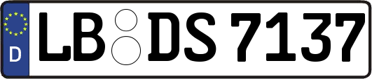 LB-DS7137