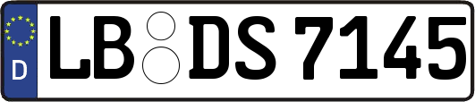 LB-DS7145