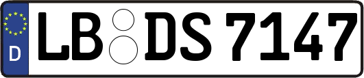 LB-DS7147