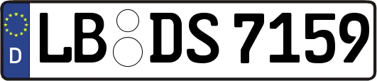 LB-DS7159