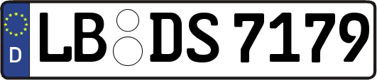 LB-DS7179