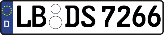 LB-DS7266