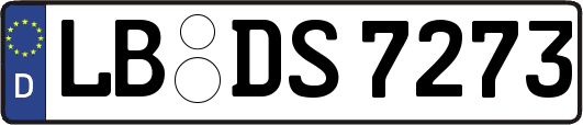 LB-DS7273