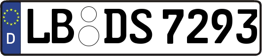LB-DS7293