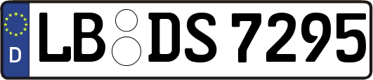 LB-DS7295