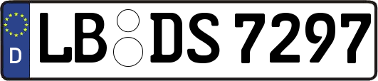 LB-DS7297