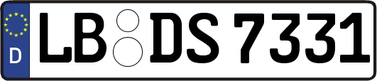 LB-DS7331