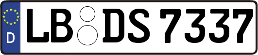 LB-DS7337