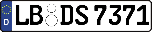 LB-DS7371