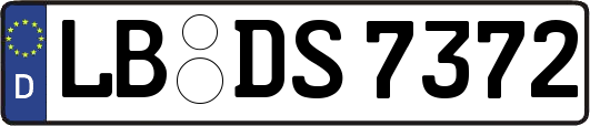 LB-DS7372