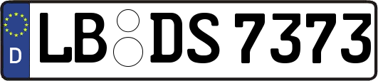 LB-DS7373