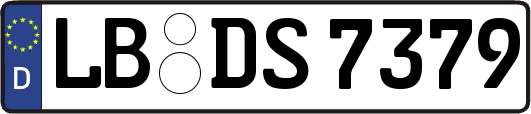 LB-DS7379