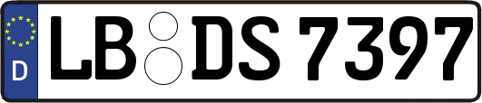 LB-DS7397
