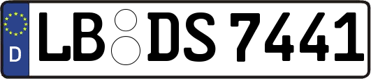 LB-DS7441