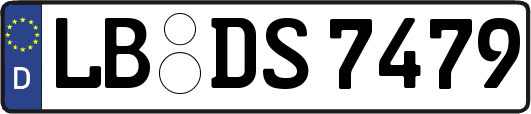 LB-DS7479
