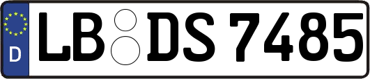 LB-DS7485